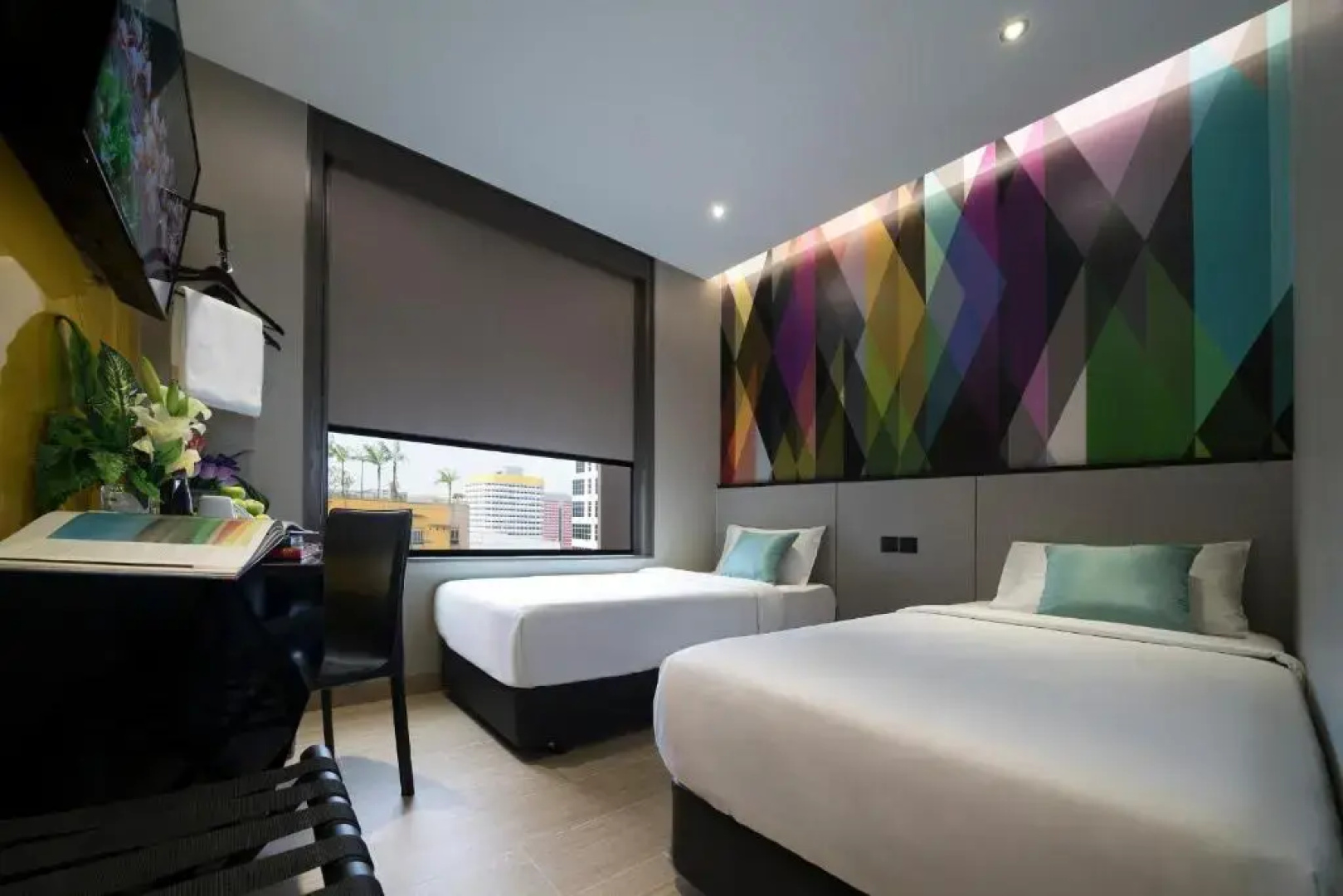 Hotel Mi