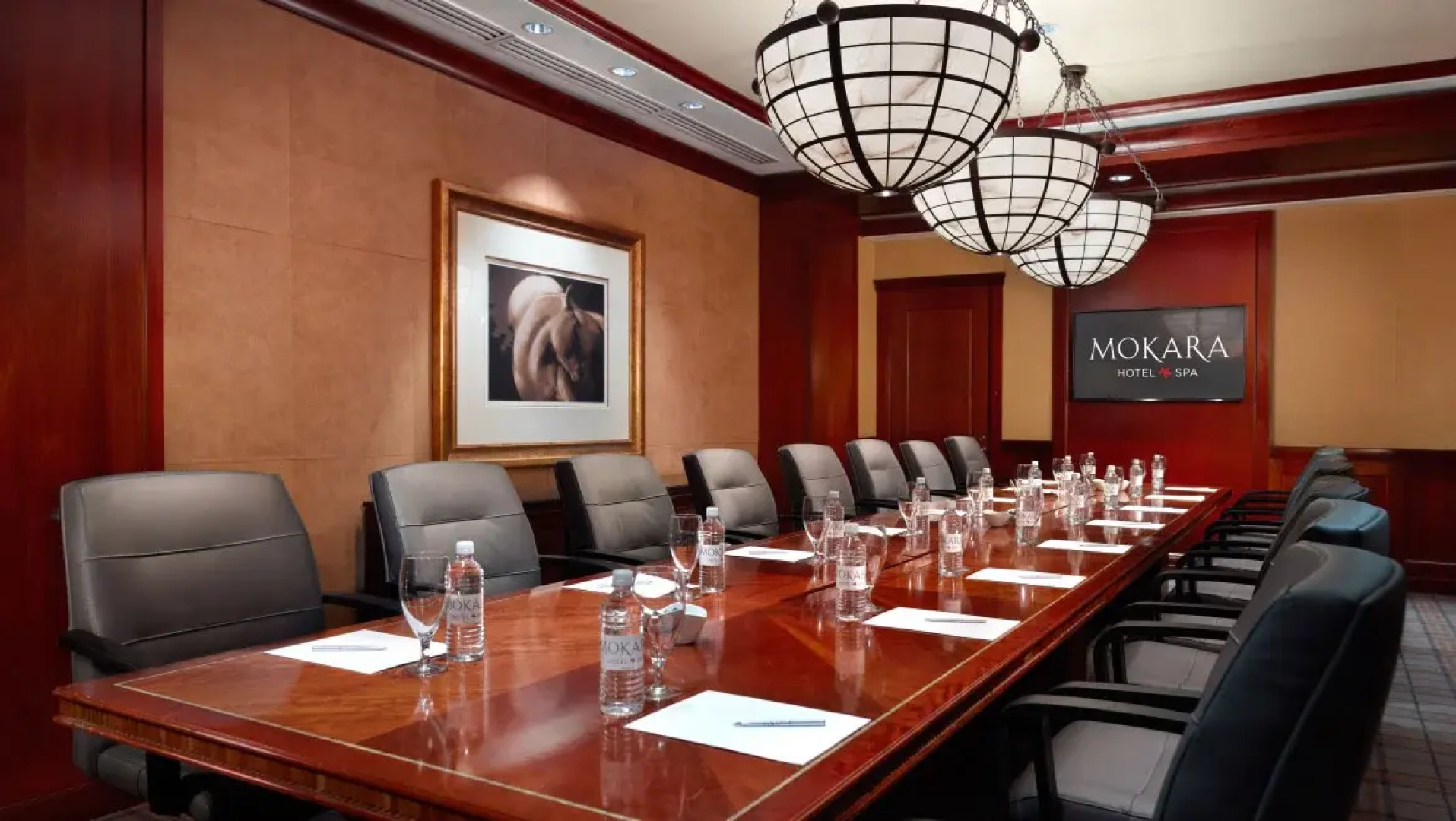 Mokara Hotel & Spa