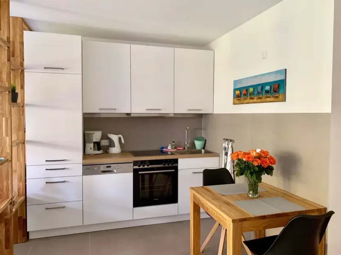 Appartementanlage Lancken-Granitz