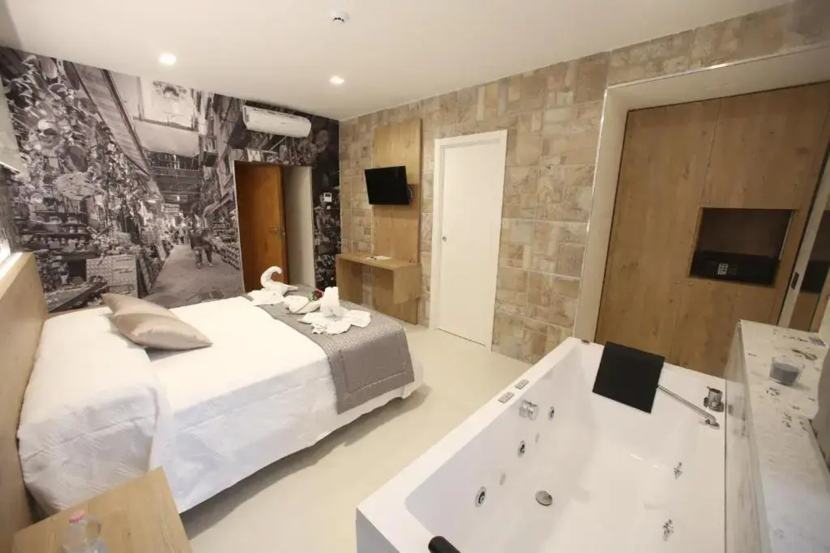 Отель Relais Piazza del Plebiscito