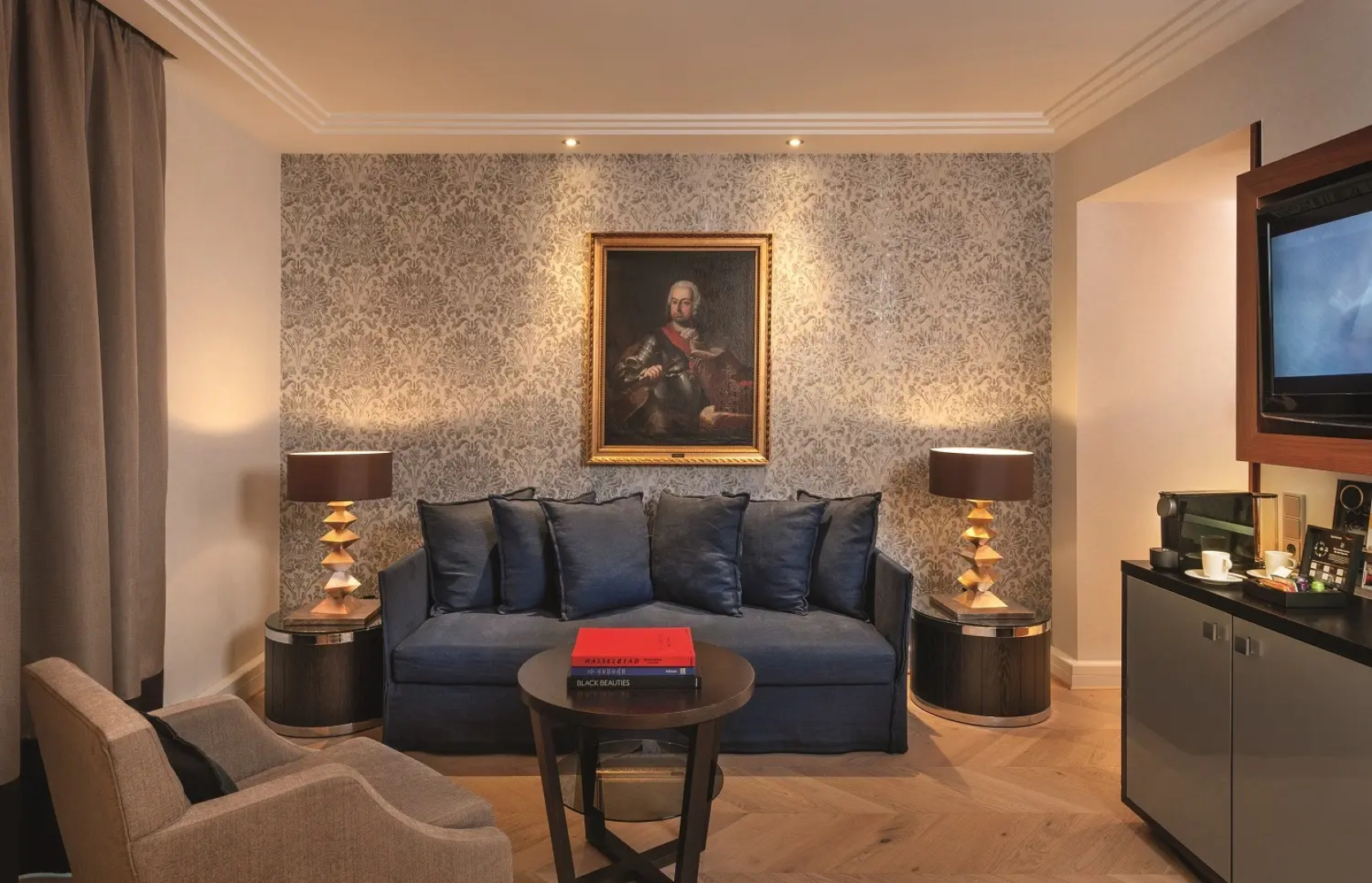 Hotel Maximilian's