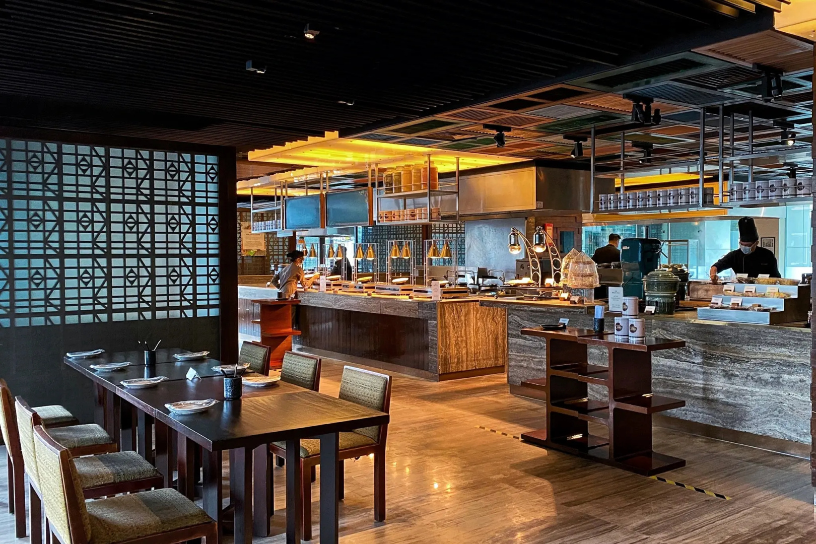 DoubleTree by Hilton Hotel Kuala Lumpur