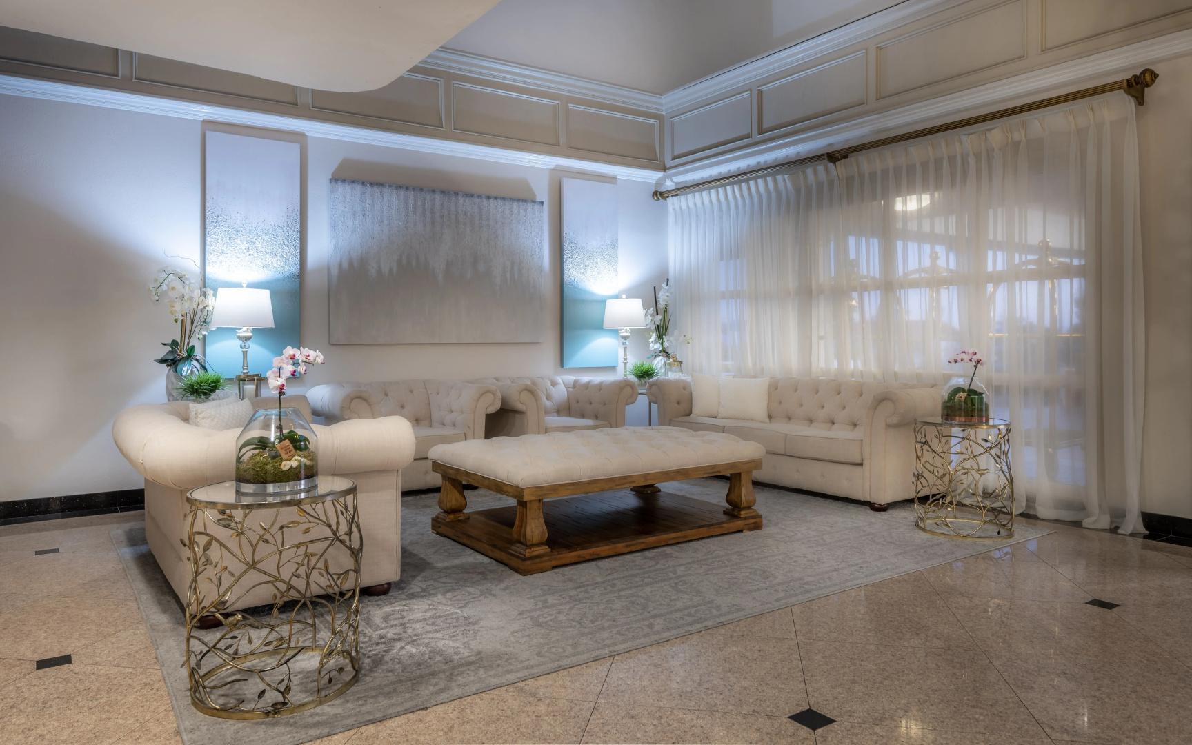 The Volare, an Ascend Collection Hotel