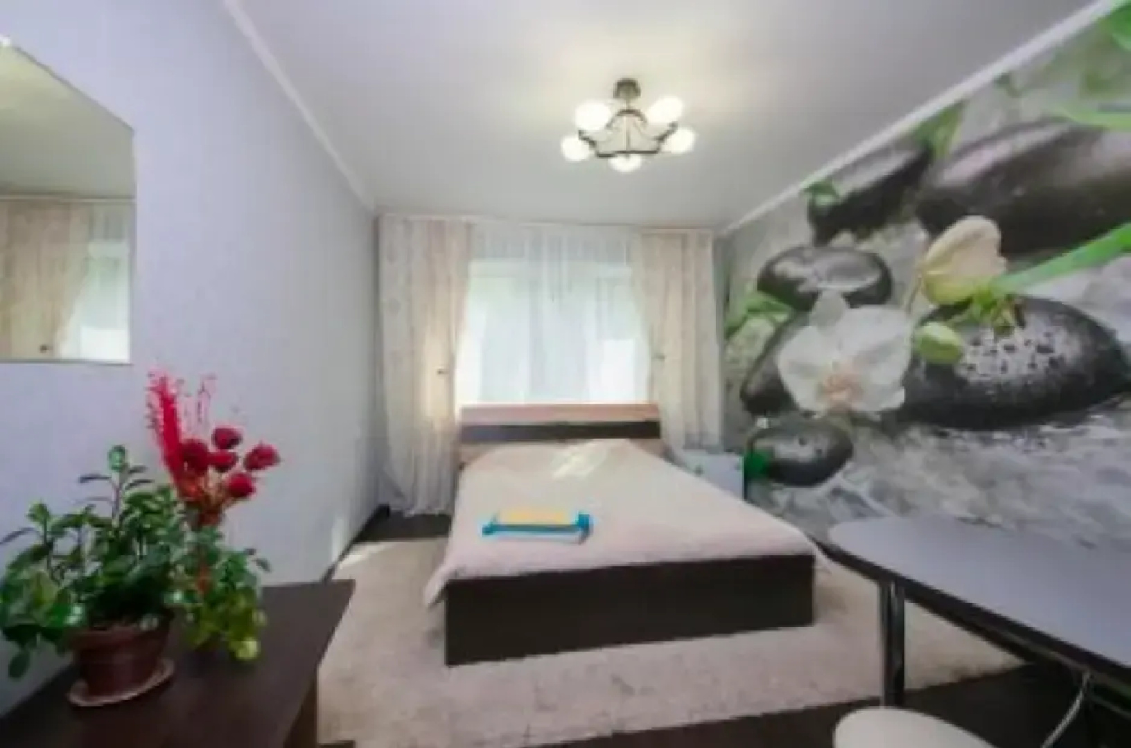 Megapolis Hotel