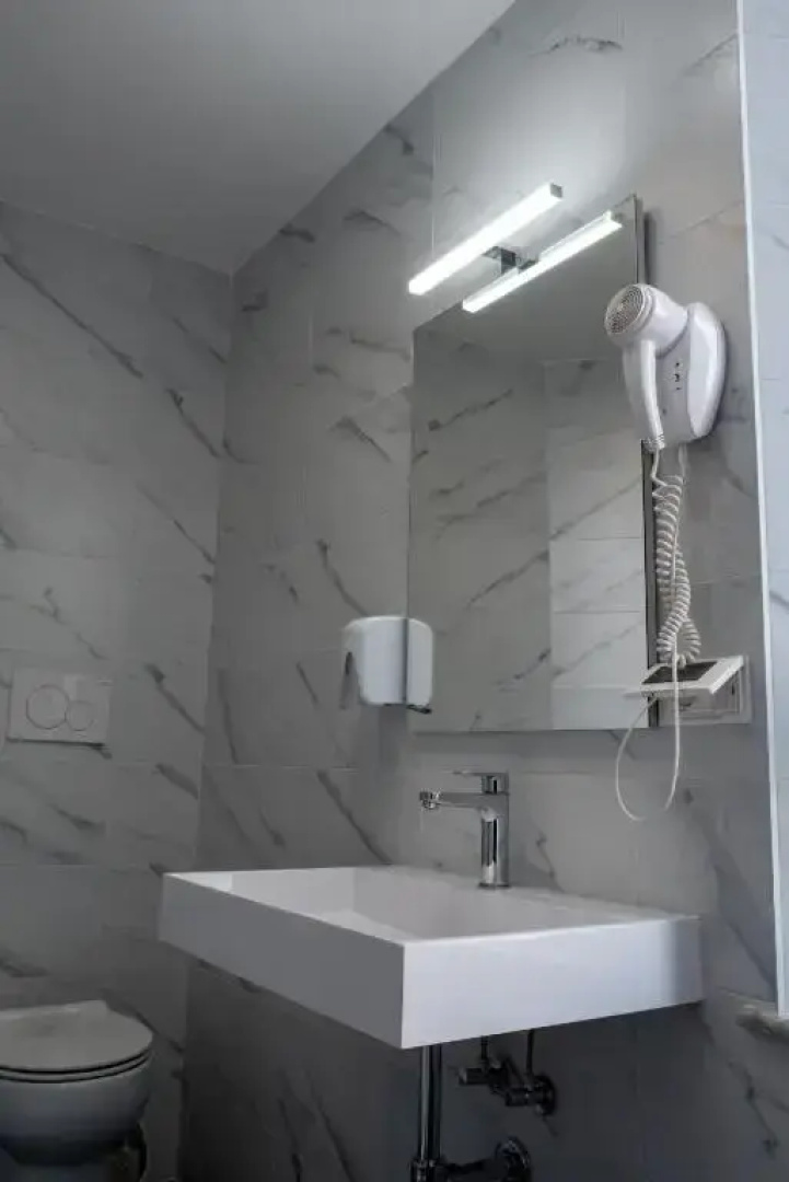 Hotel Philia Rome