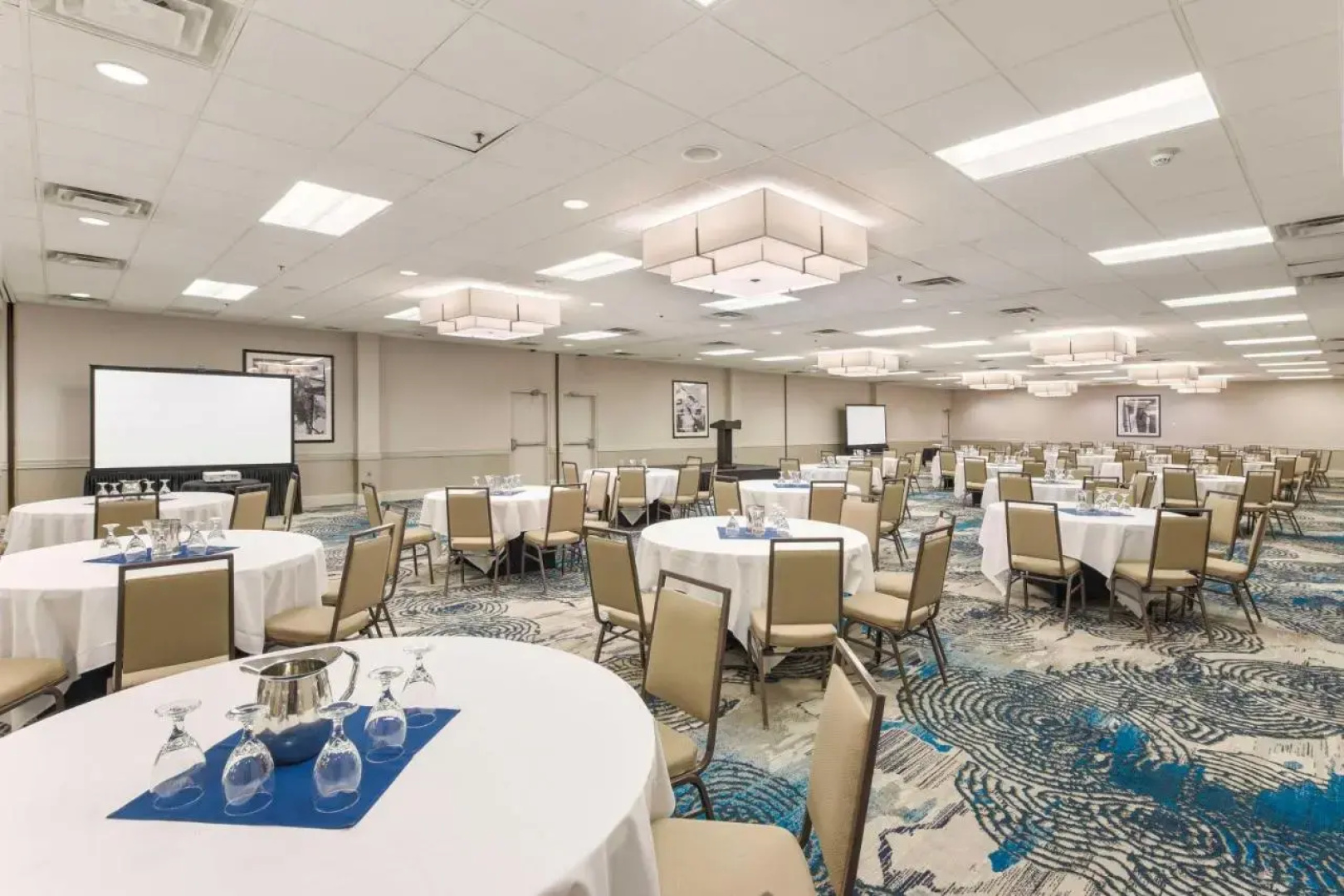 Embassy Suites by Hilton Denver Tech Center North