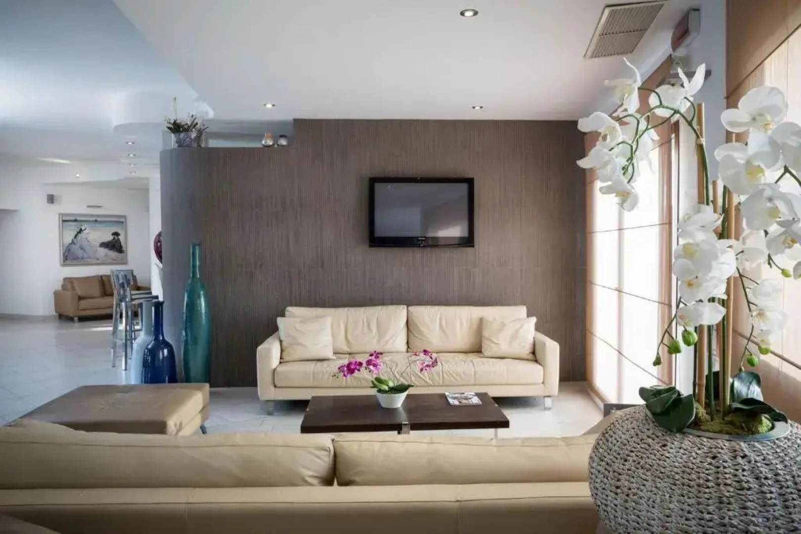 Terradimare Resort & Spa