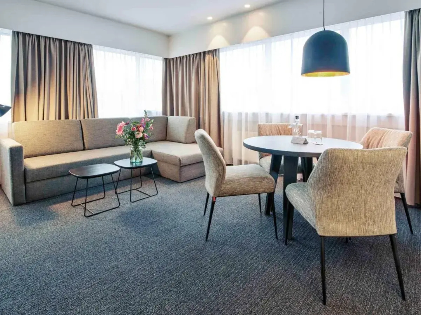 Mercure Hotel Tilburg Centrum