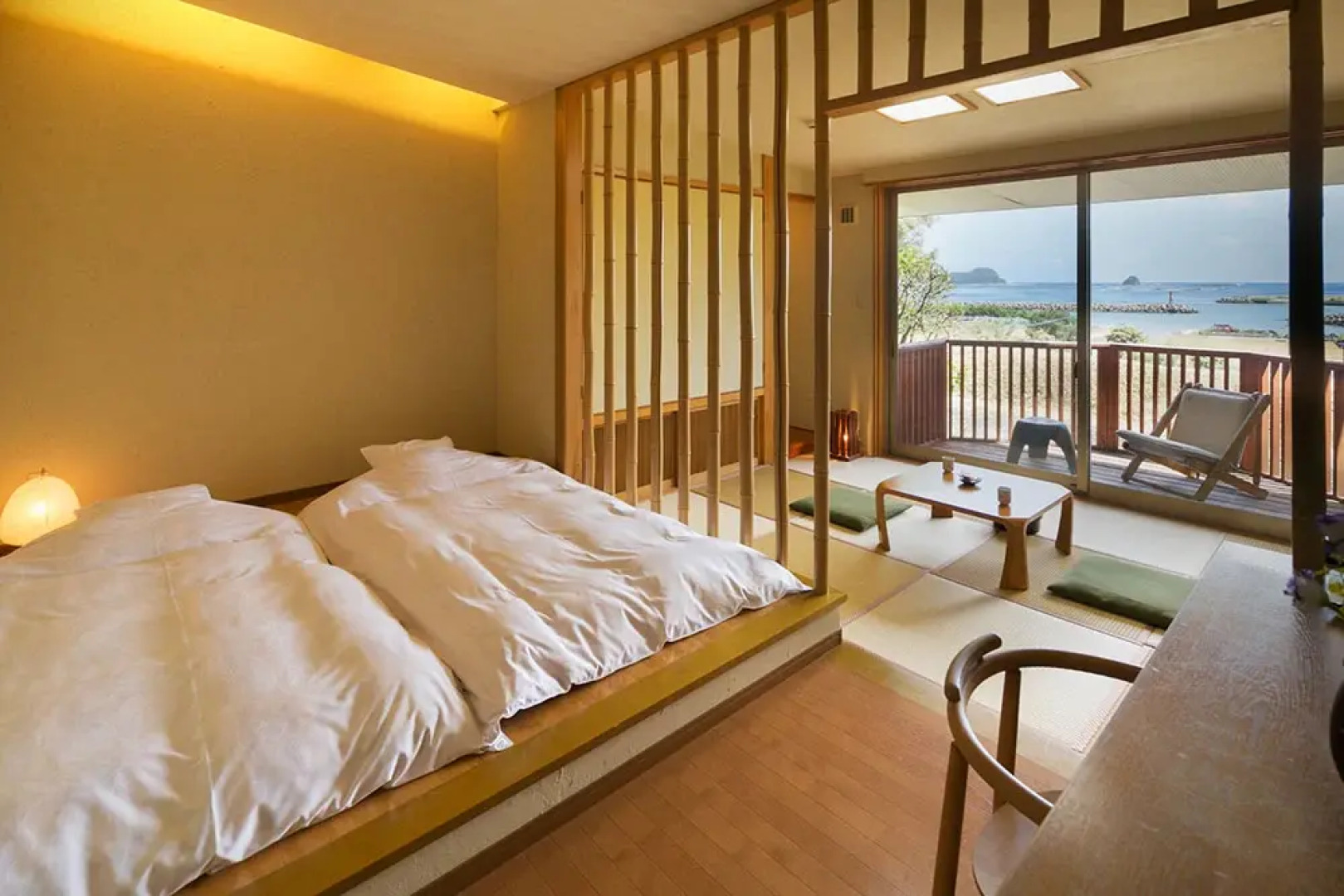 Sazareishi Takashima