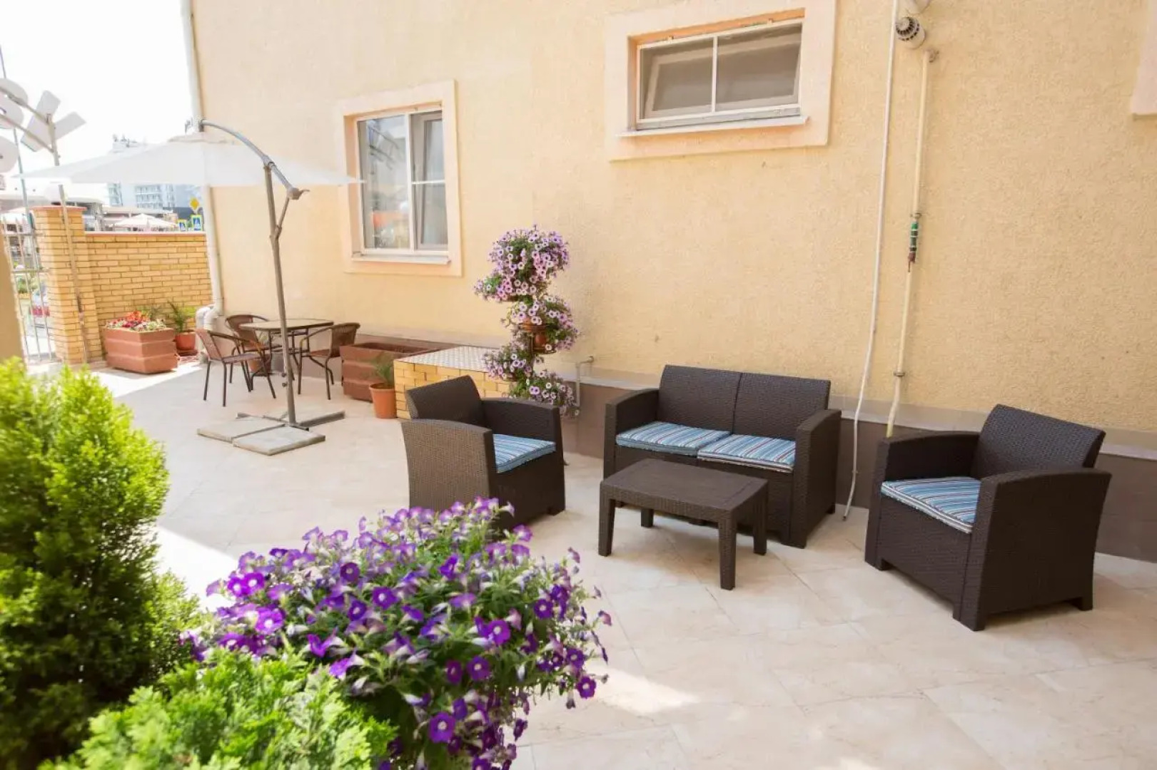 Guest house Valentina