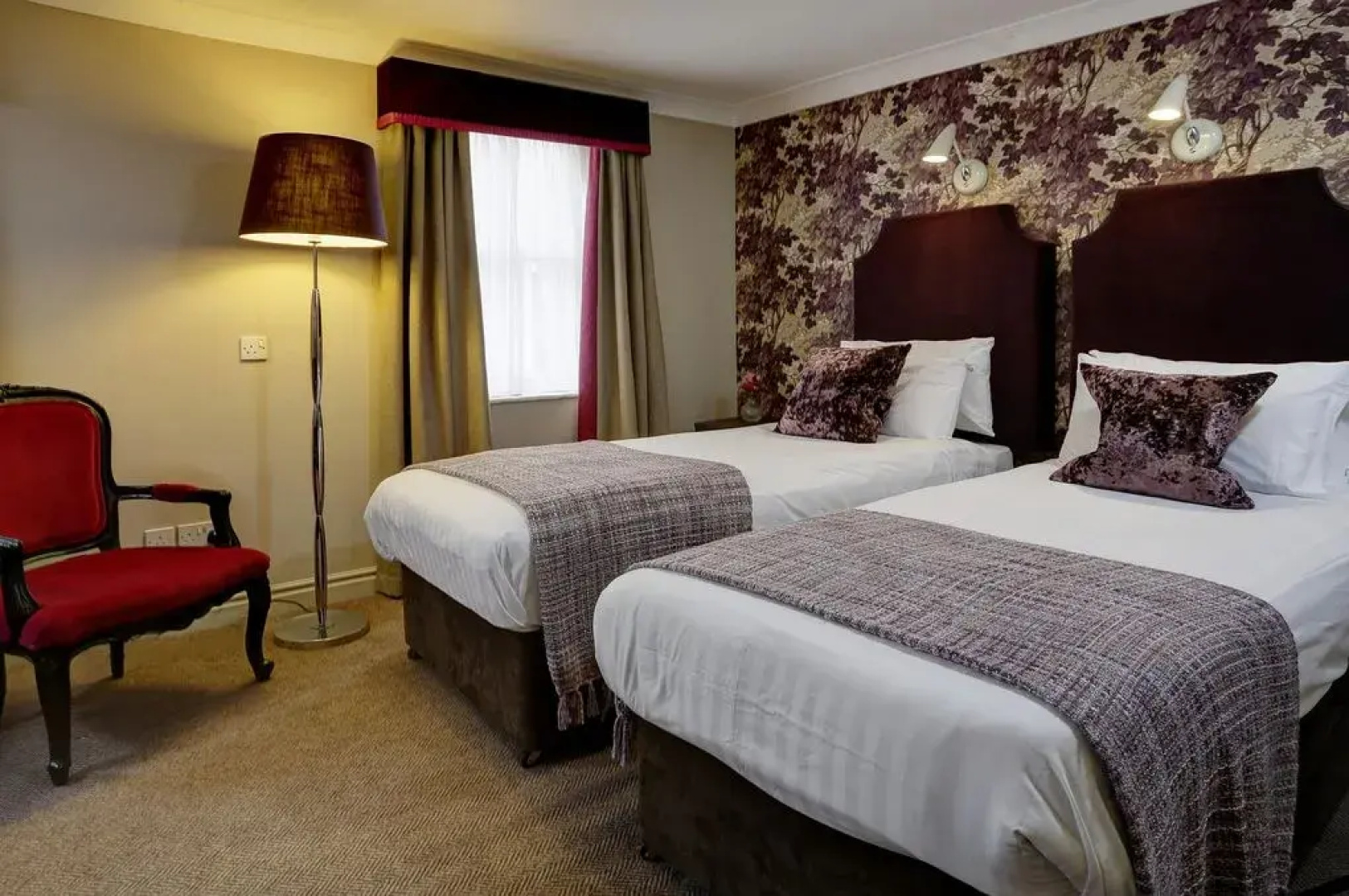DoubleTree by Hilton York