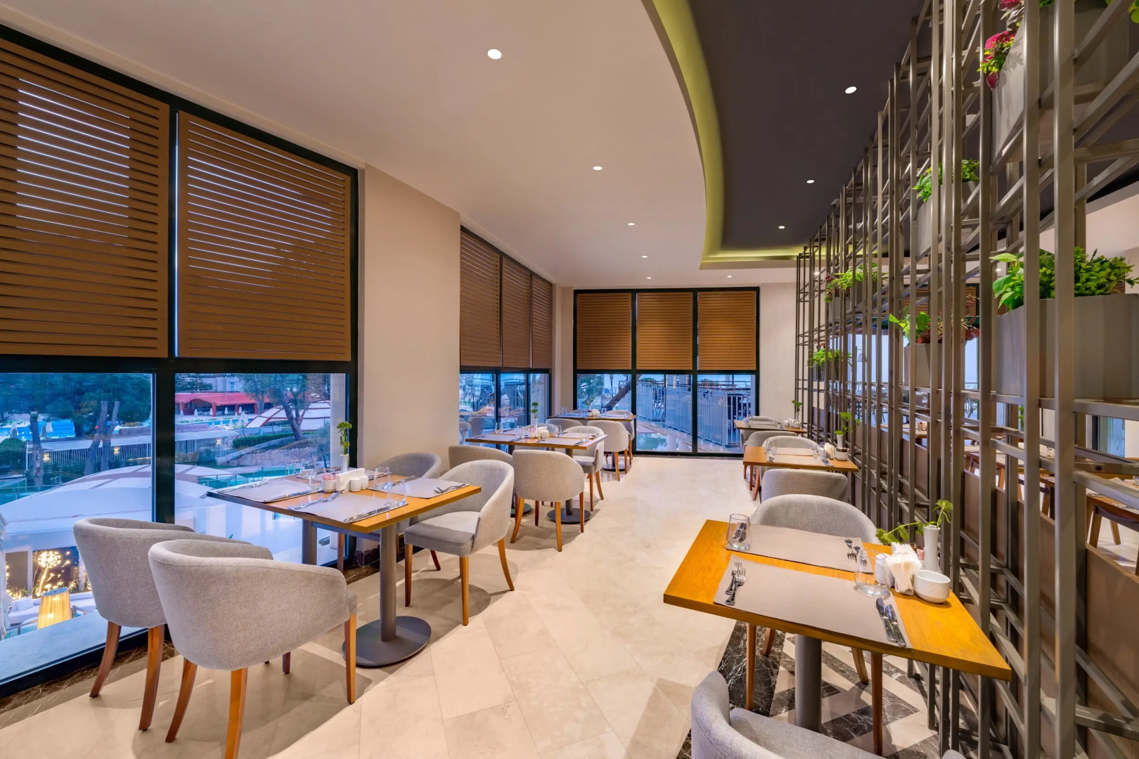 Rixos Park Belek - The Land of Legends Access