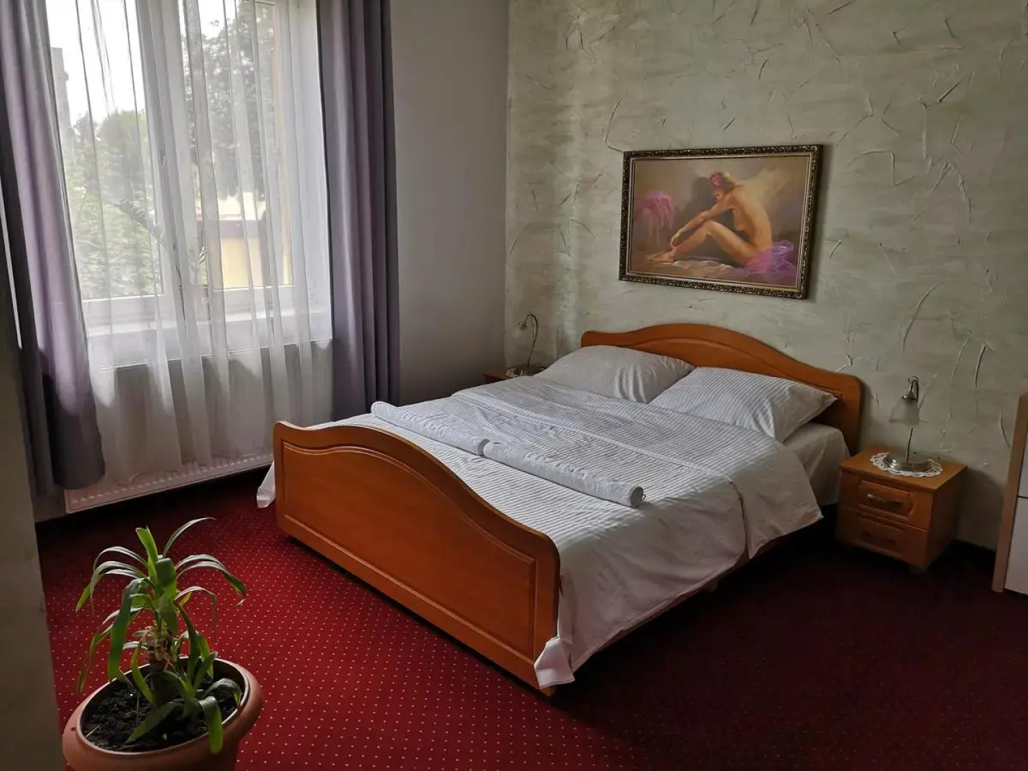 Pokoje Gościnne Orzesze