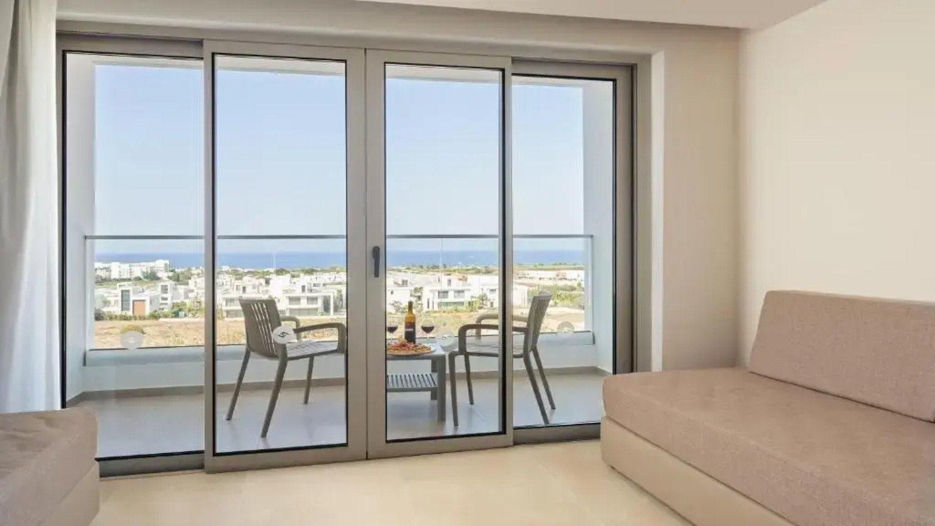 Maris Grand Waterpark Resort