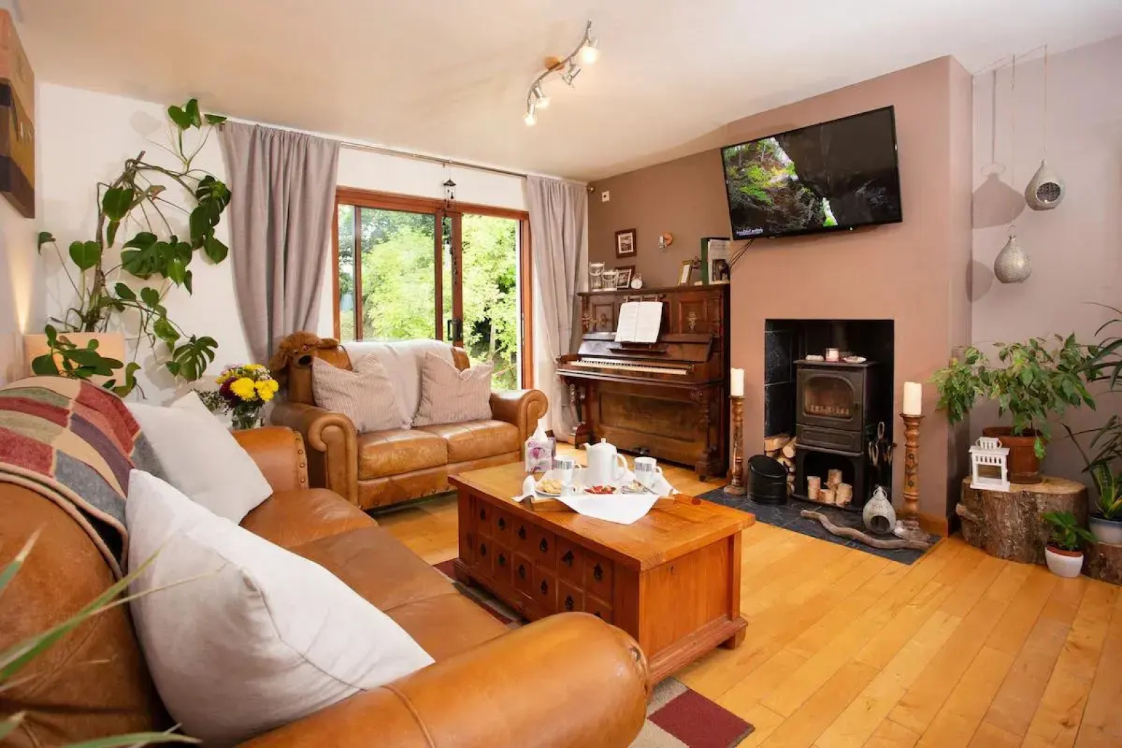 Beechwood Lodge