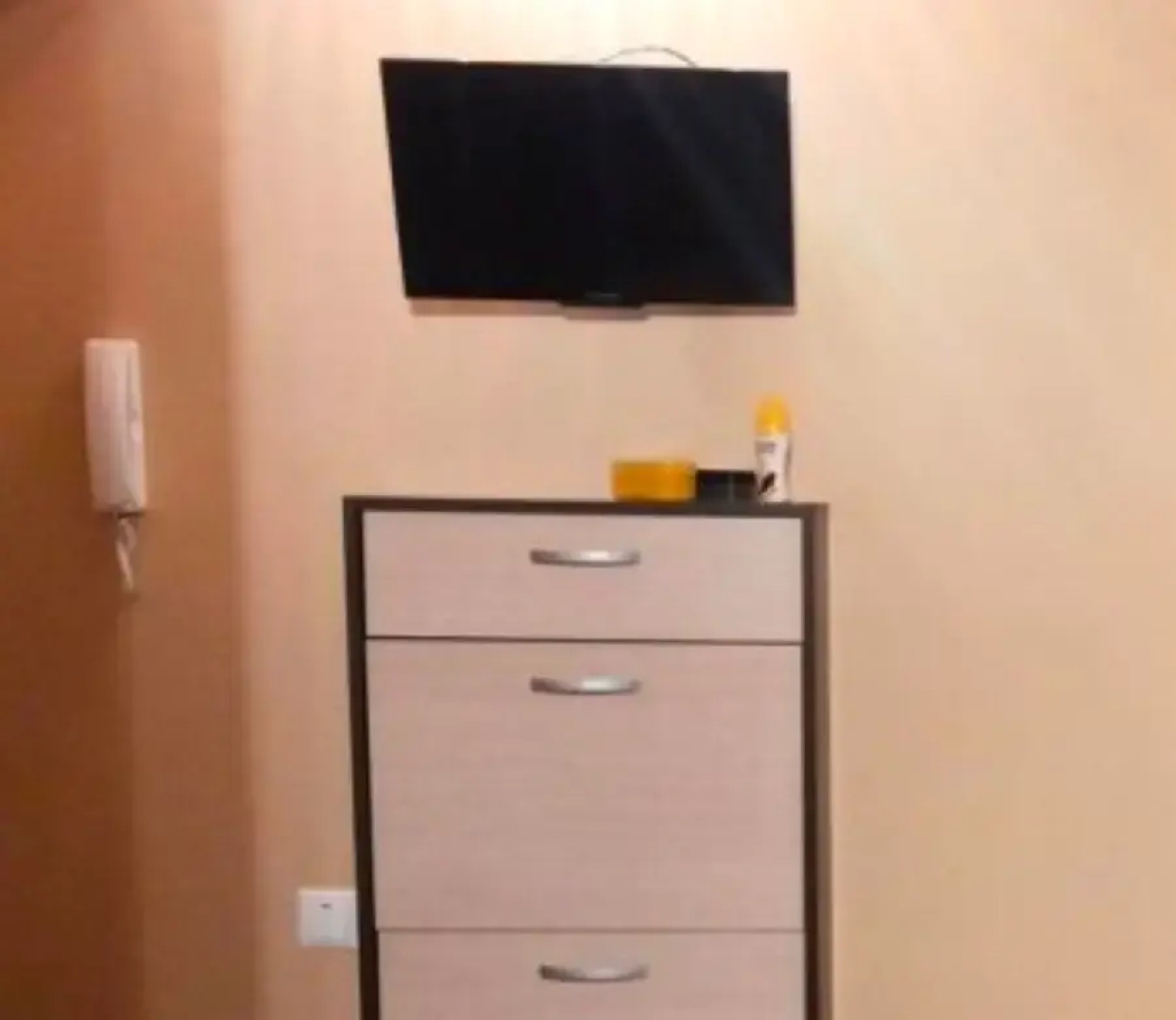 Unicorn Yaroslavskaya Guest House