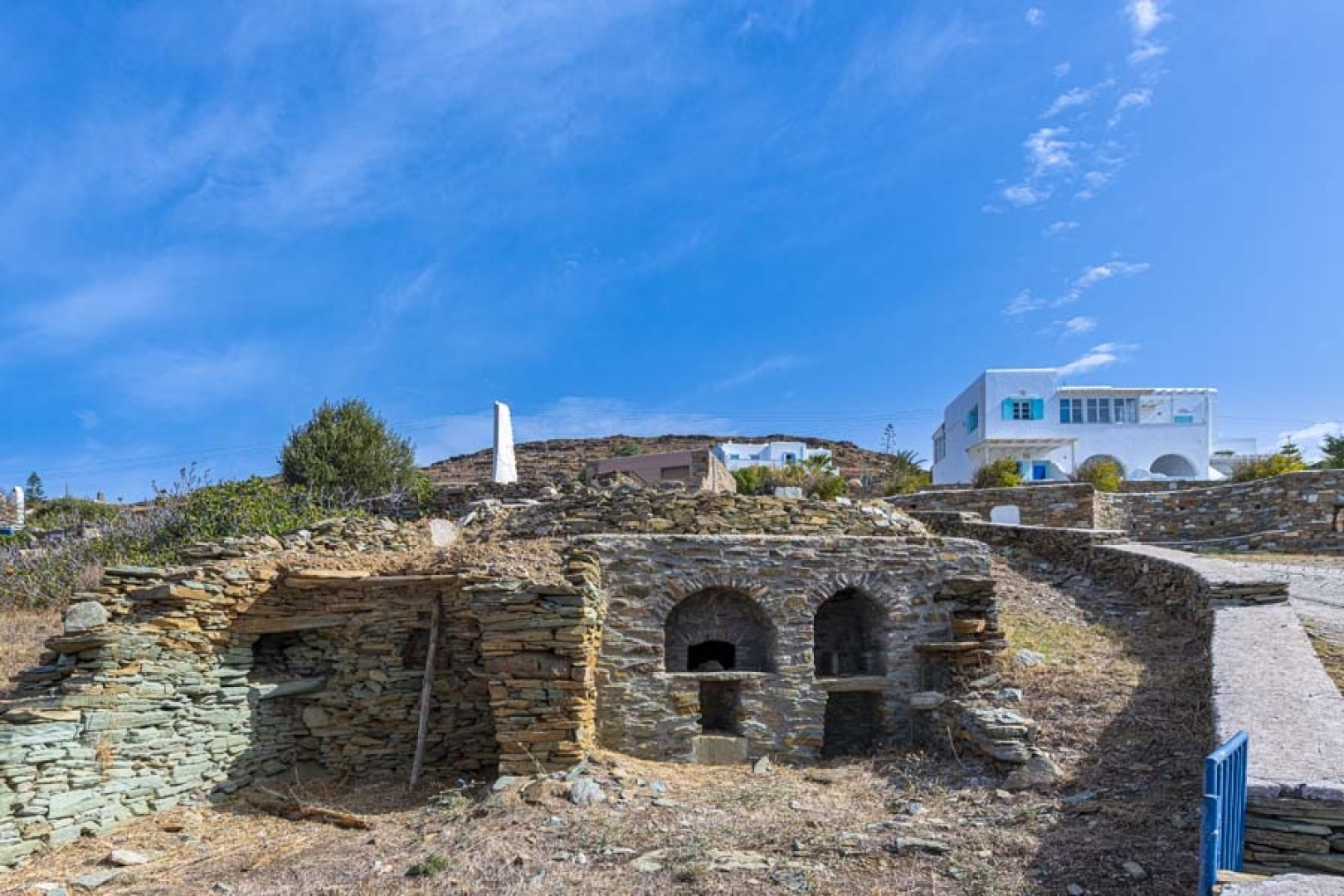 Aegean Dream Apartments