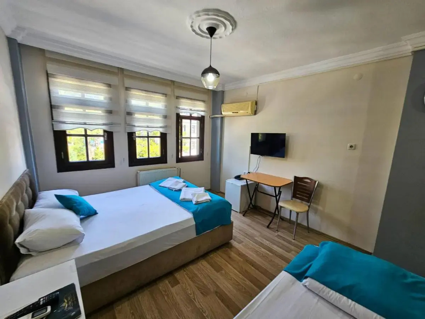 Sultan Saray Hotel
