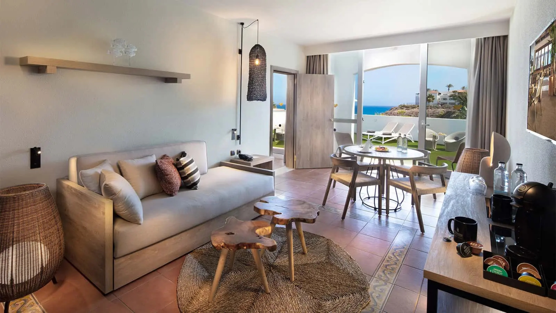 Hotel Fuerteventura Princess
