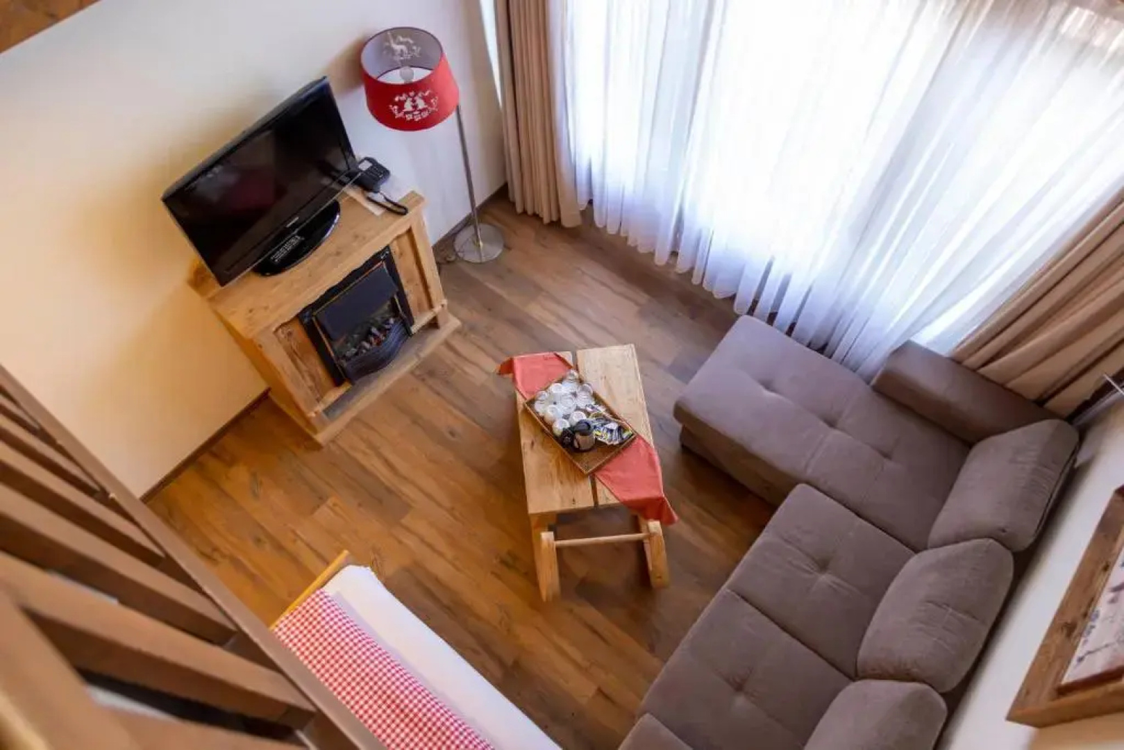 Chalet Beau-Site