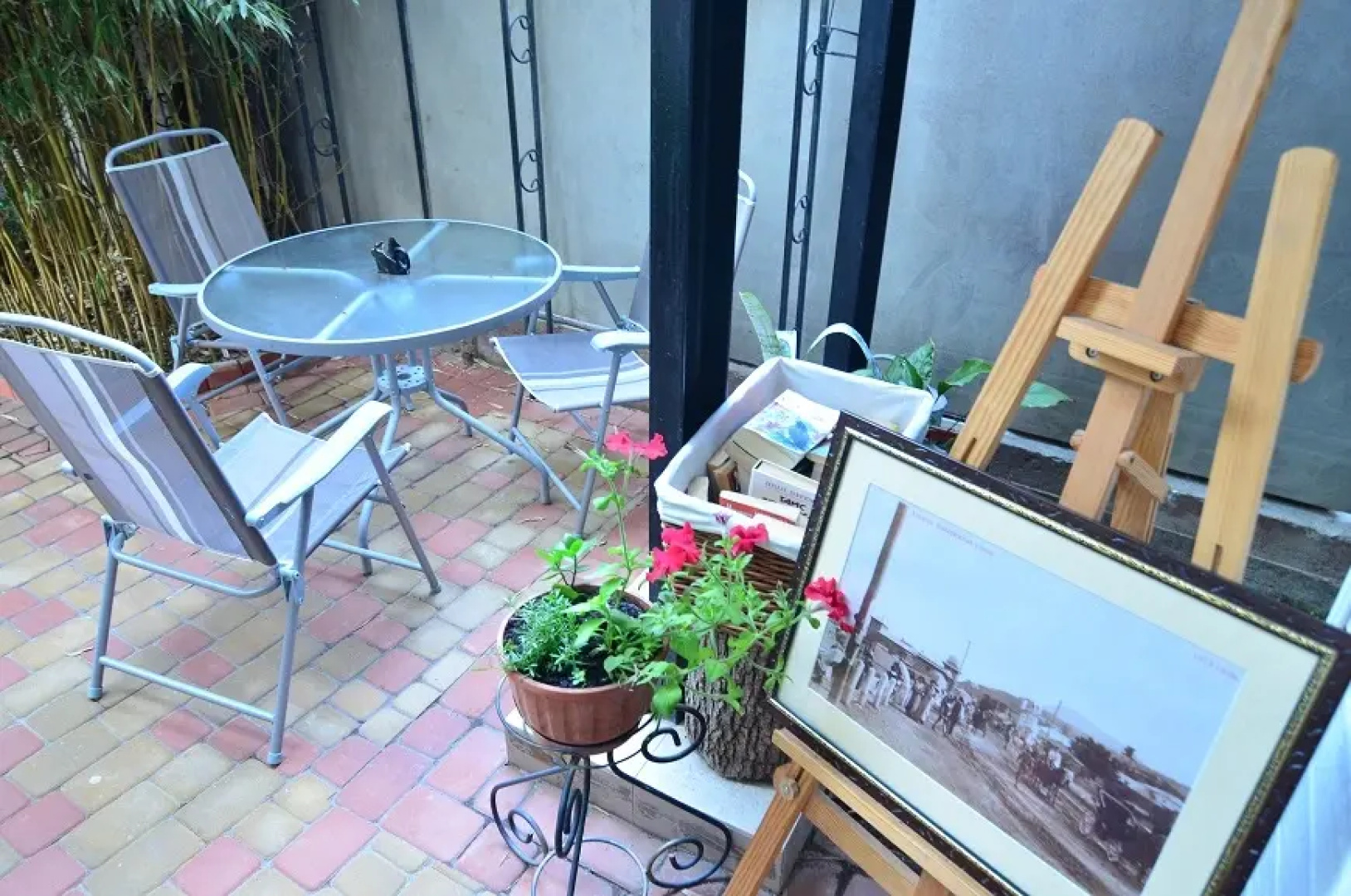 Guest House Kiparis