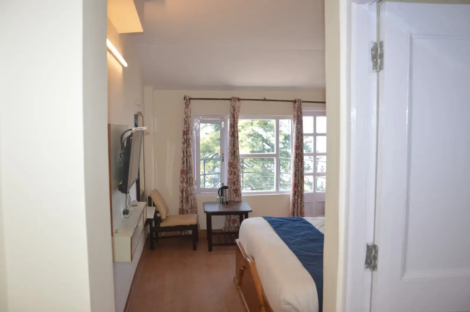 Hotel Woodpark