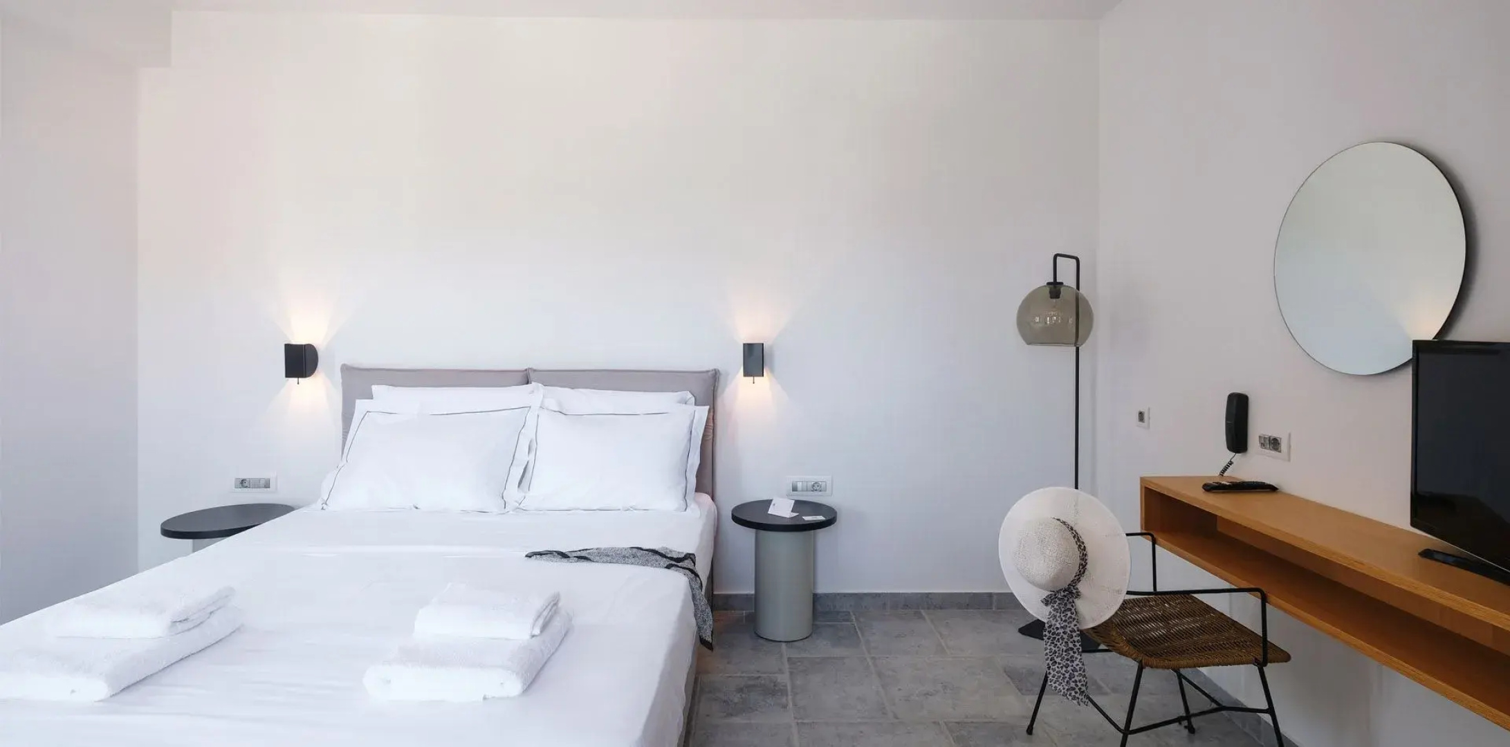 Margo Beach Hotel