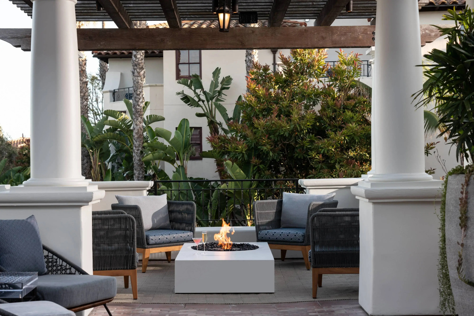The Ritz-Carlton Bacara, Santa Barbara