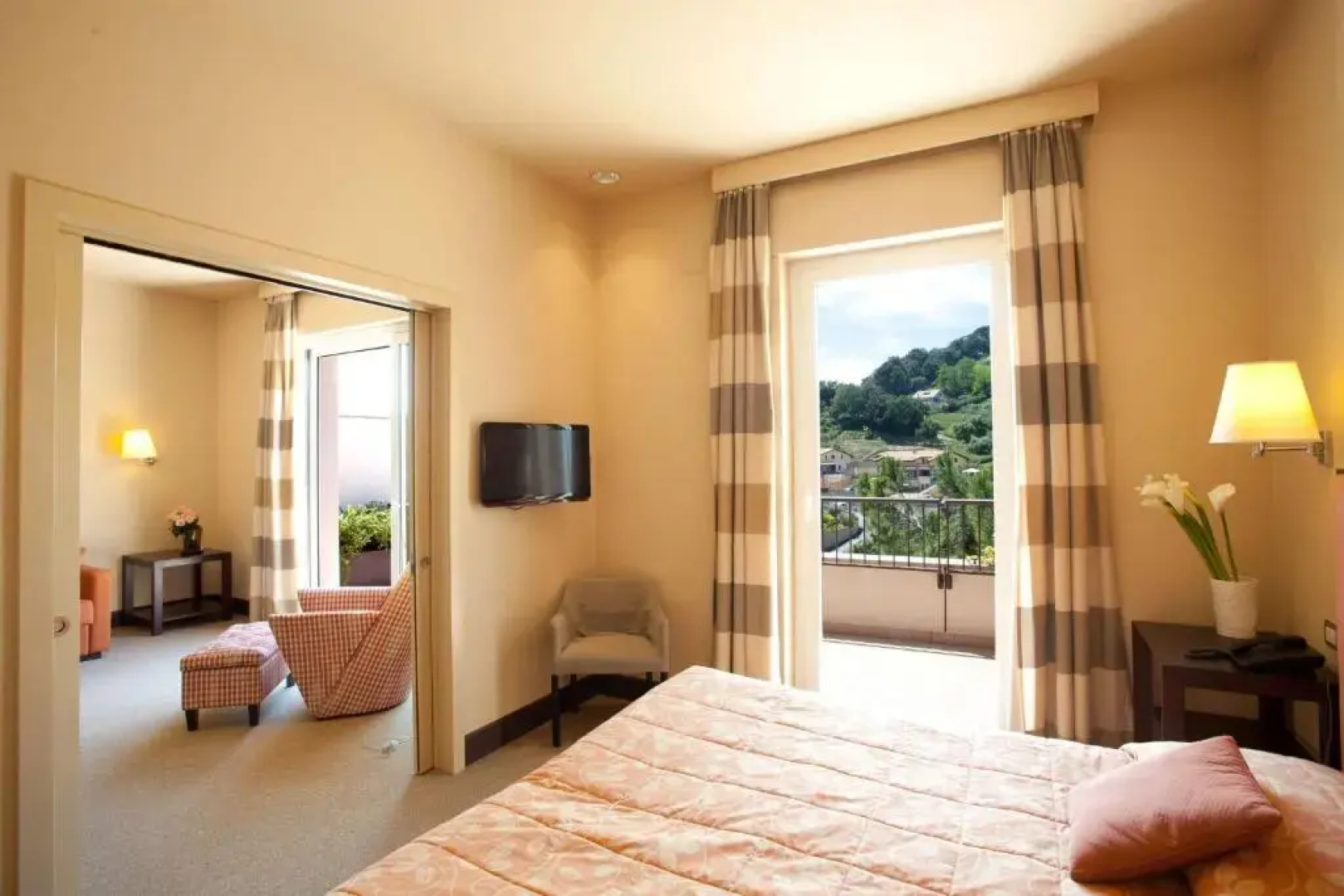 Villa Maria Hotel & Spa