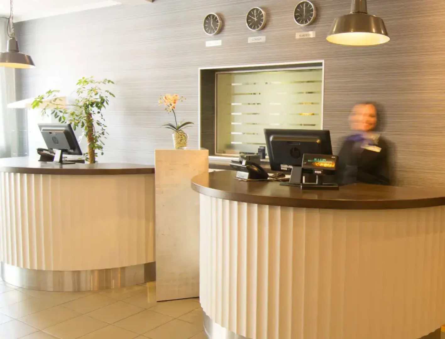 Park Inn By Radisson Klaipeda