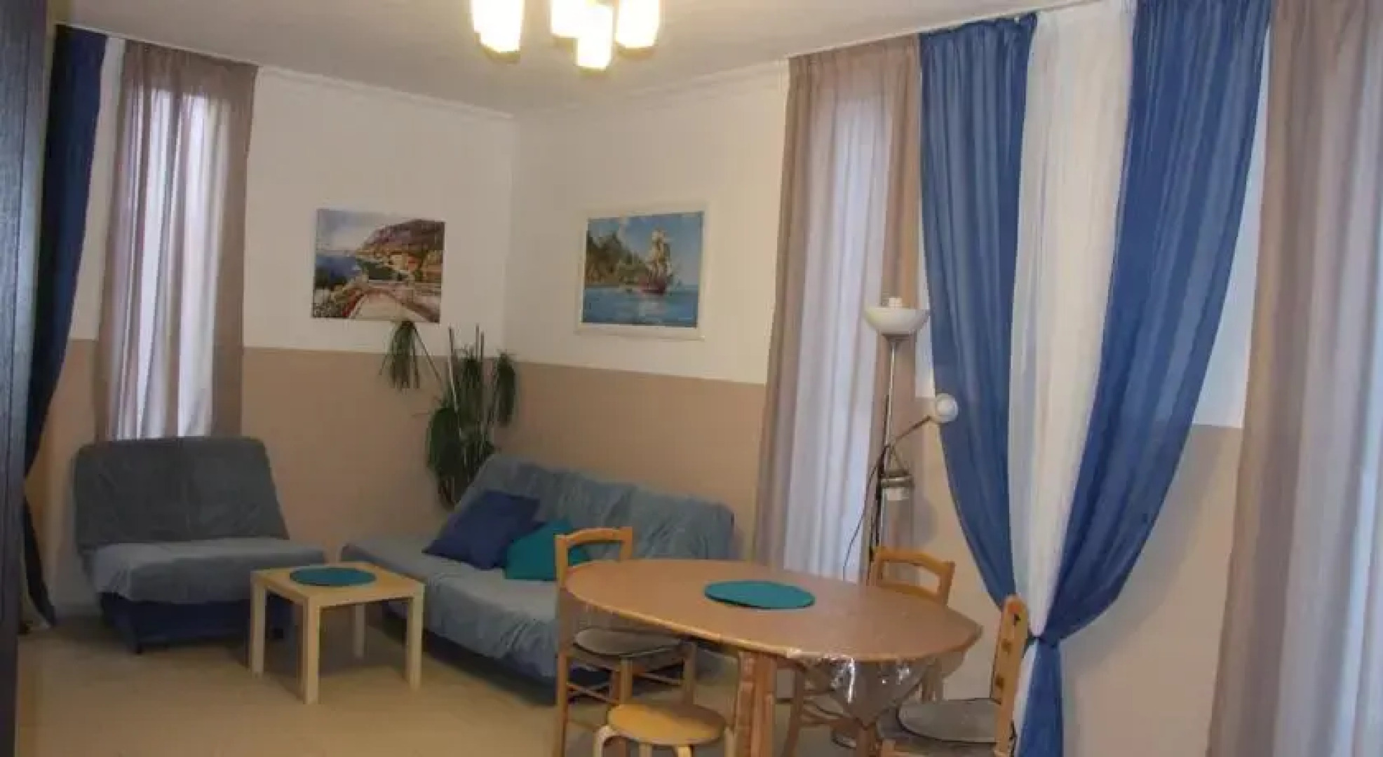 Гостевой Дом Сканди Спа