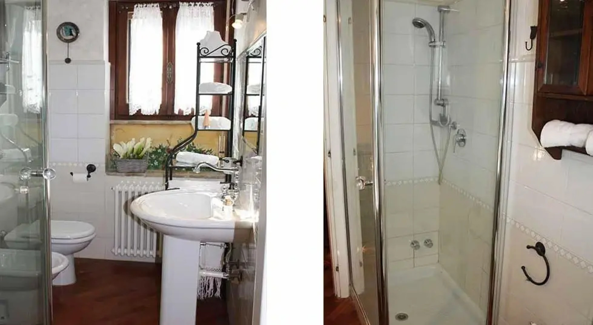 Bed and Breakfast Casale Paludi