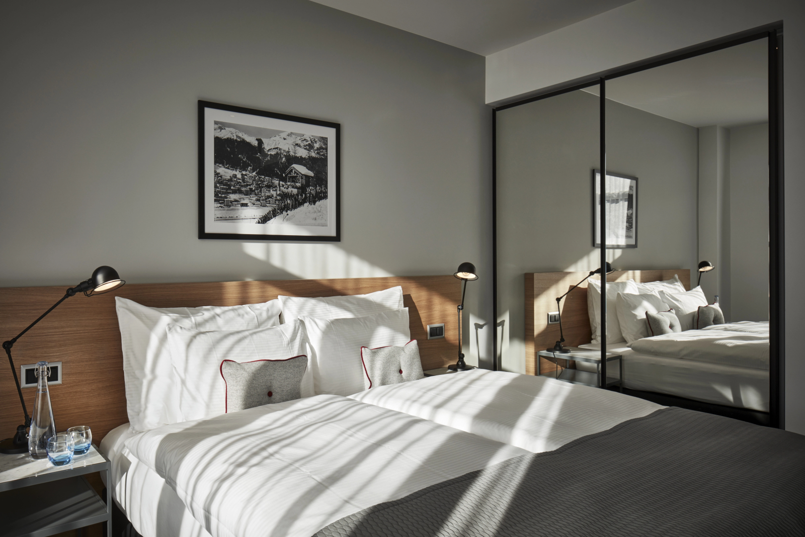 Hard Rock Hotel Davos