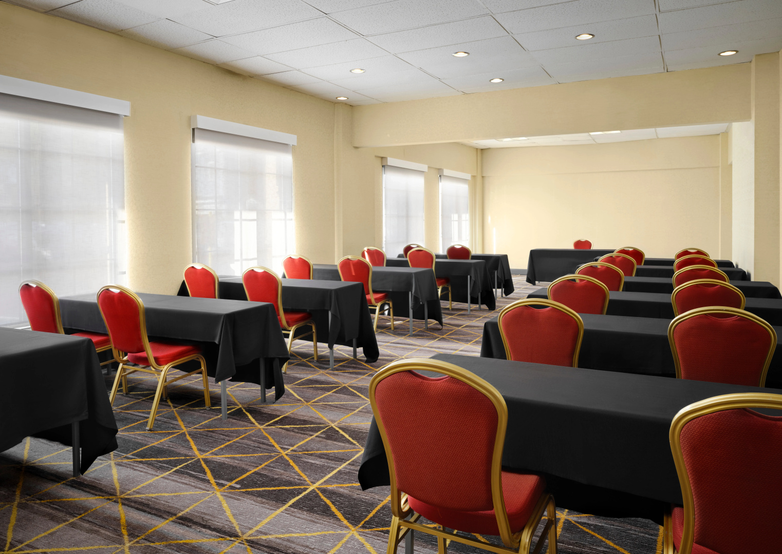 Holiday Inn Hotel & Suites Boston - Peabody by IHG
