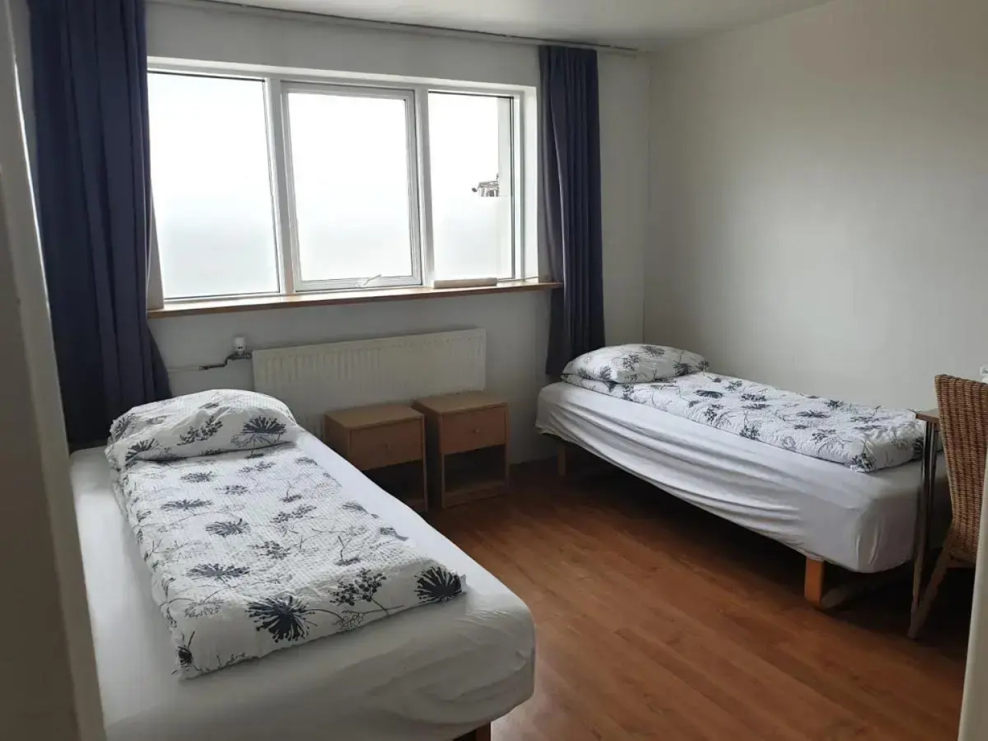Guesthouse Hafnarnes