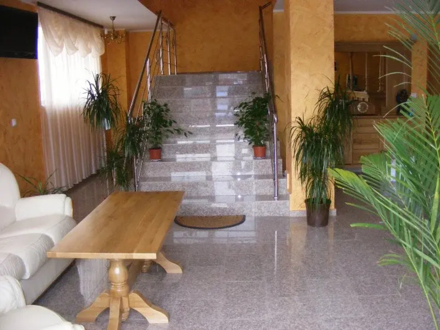 Hotel President Cugir