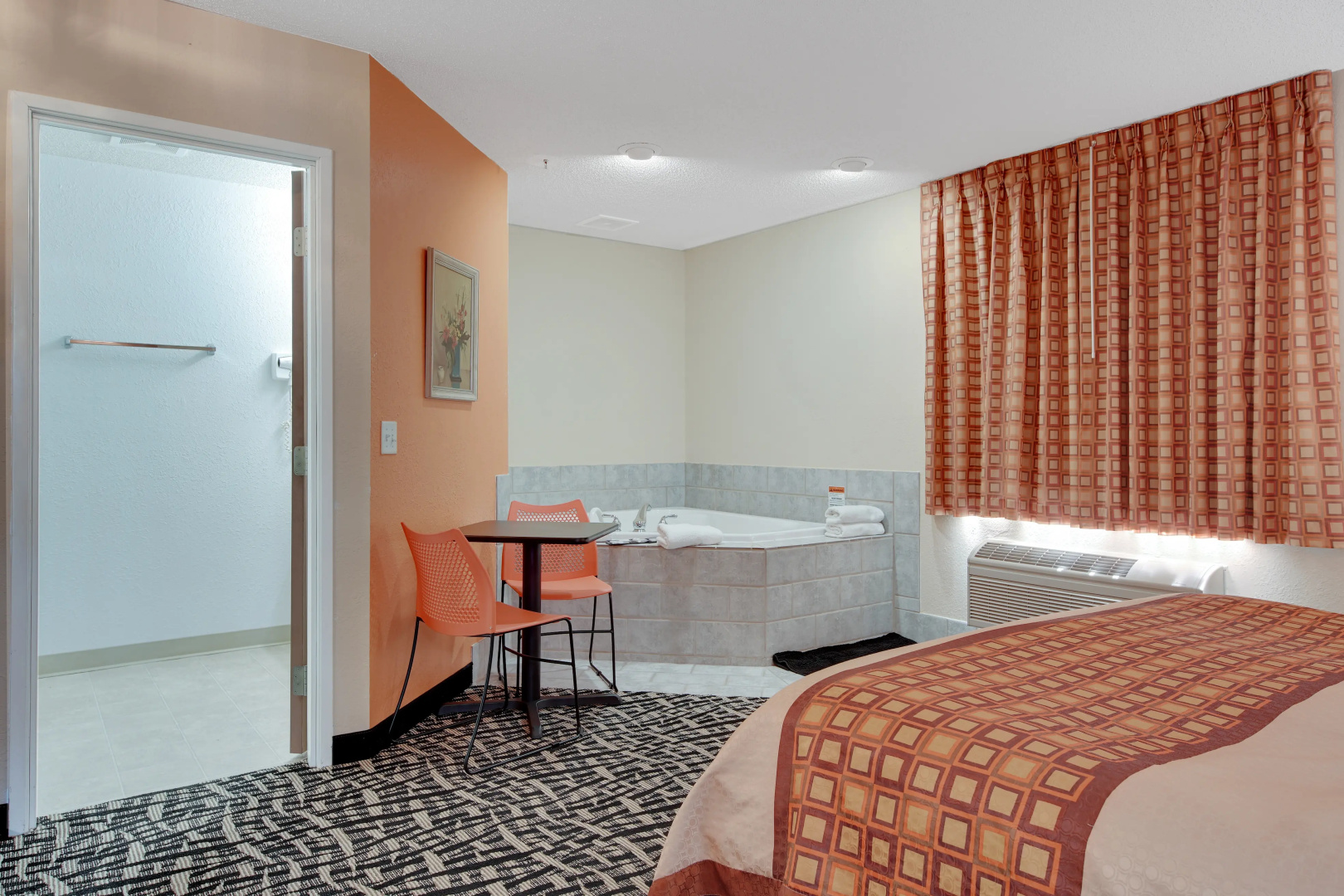Americas Quality Inn & Suites Finlayson