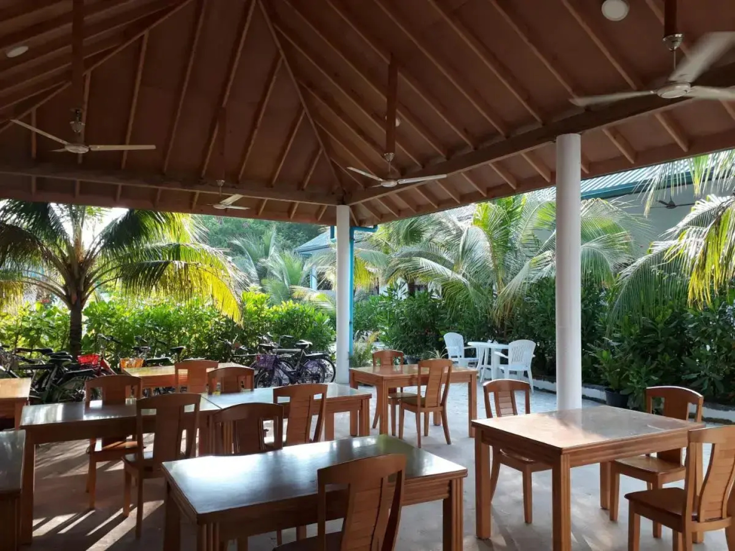 Sunrise Inn