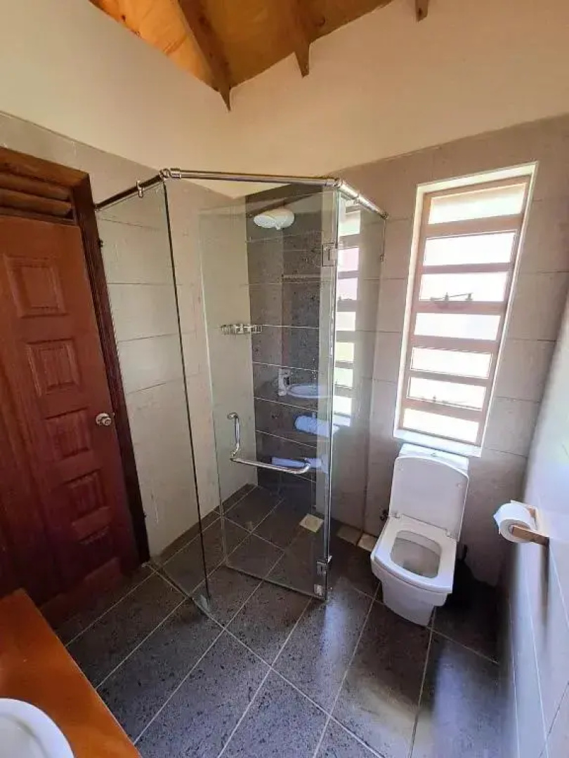 Od Kidi Cottages