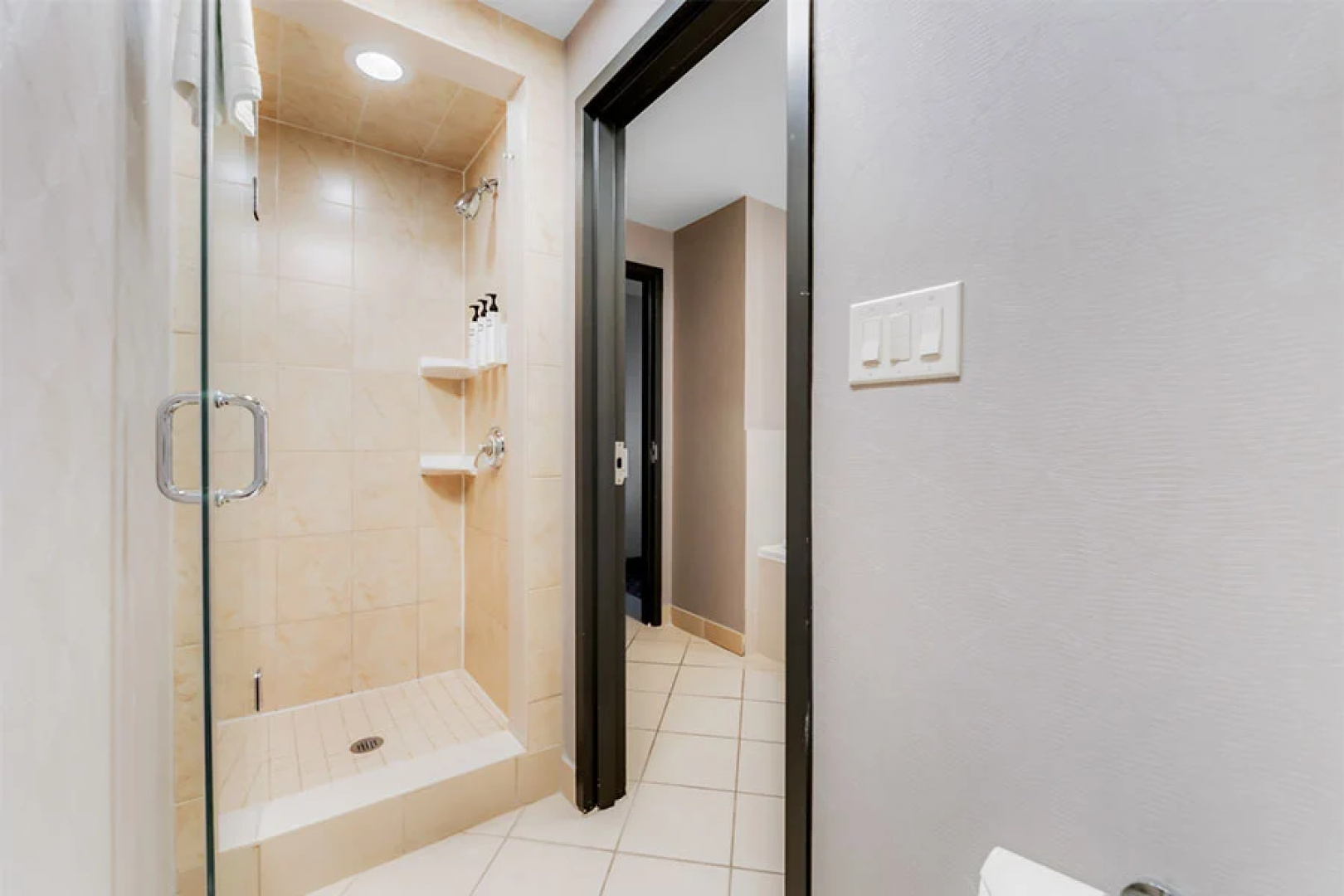 Wyndham Grand Fallsview Hotel