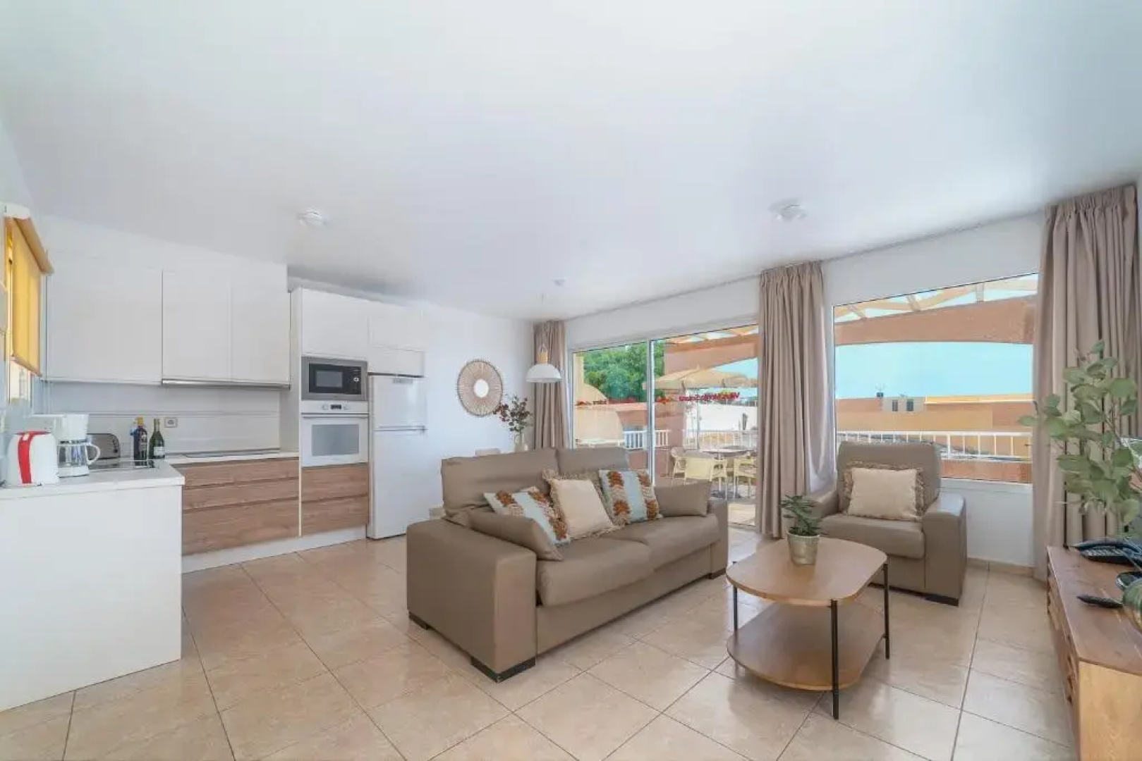 Villas Monte Solana