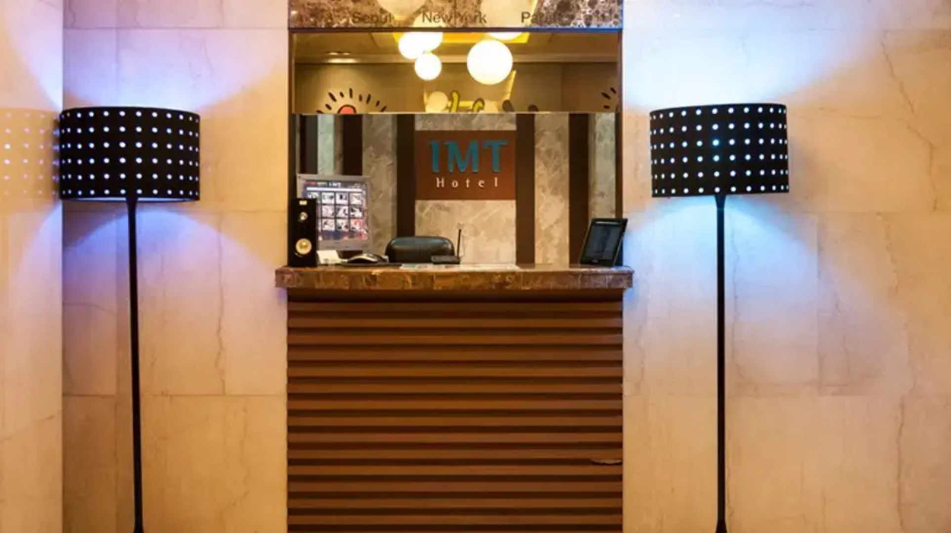 Hotel Imt Bupyung