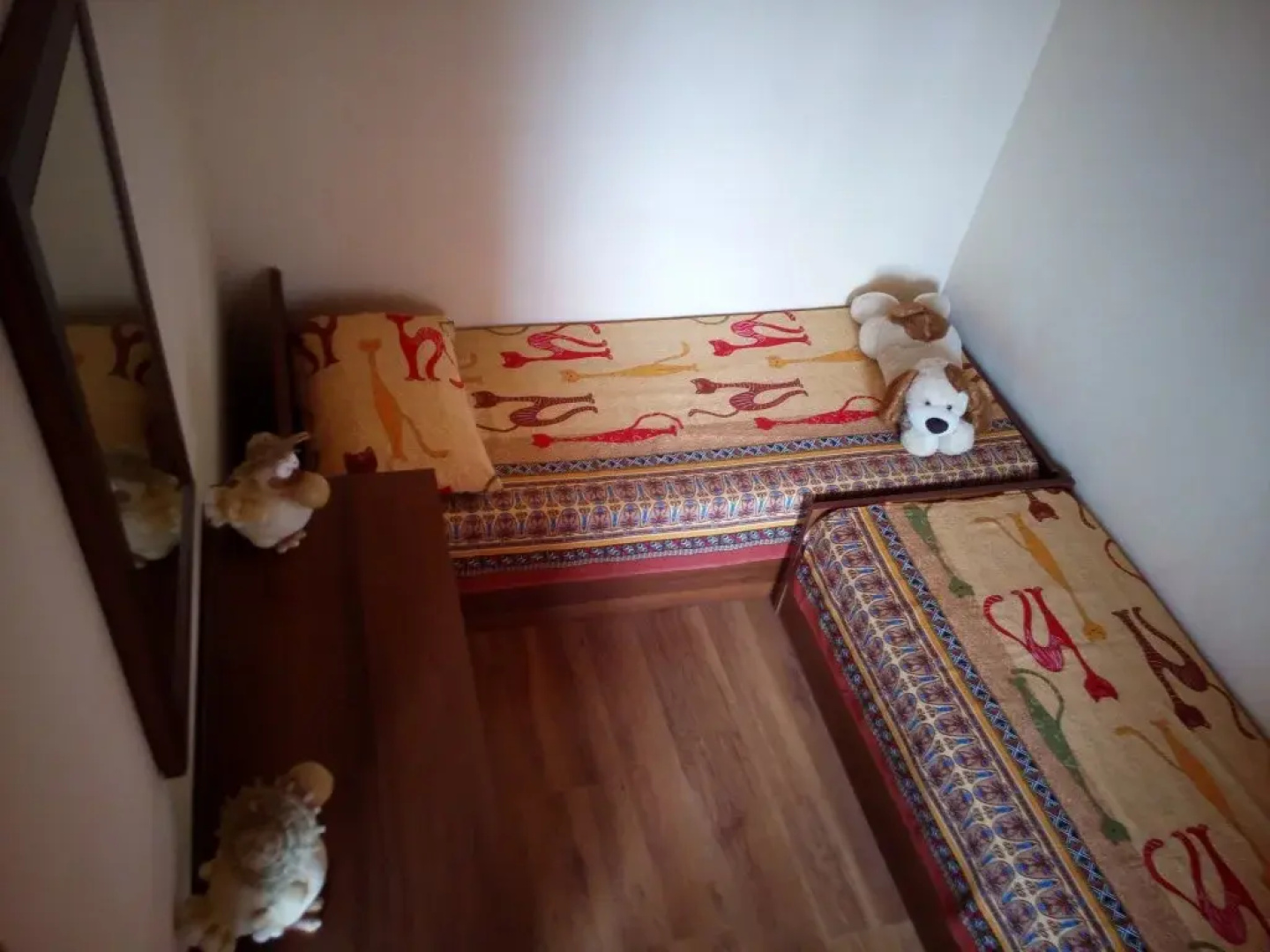 Leto Mini-Hotel
