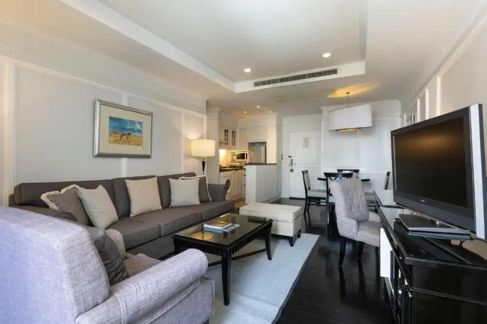 Cape House Hotel, Bangkok