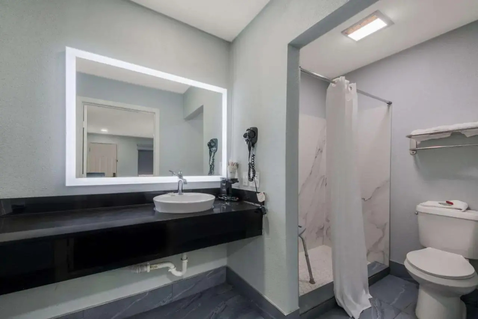 Rodeway Inn Downtown