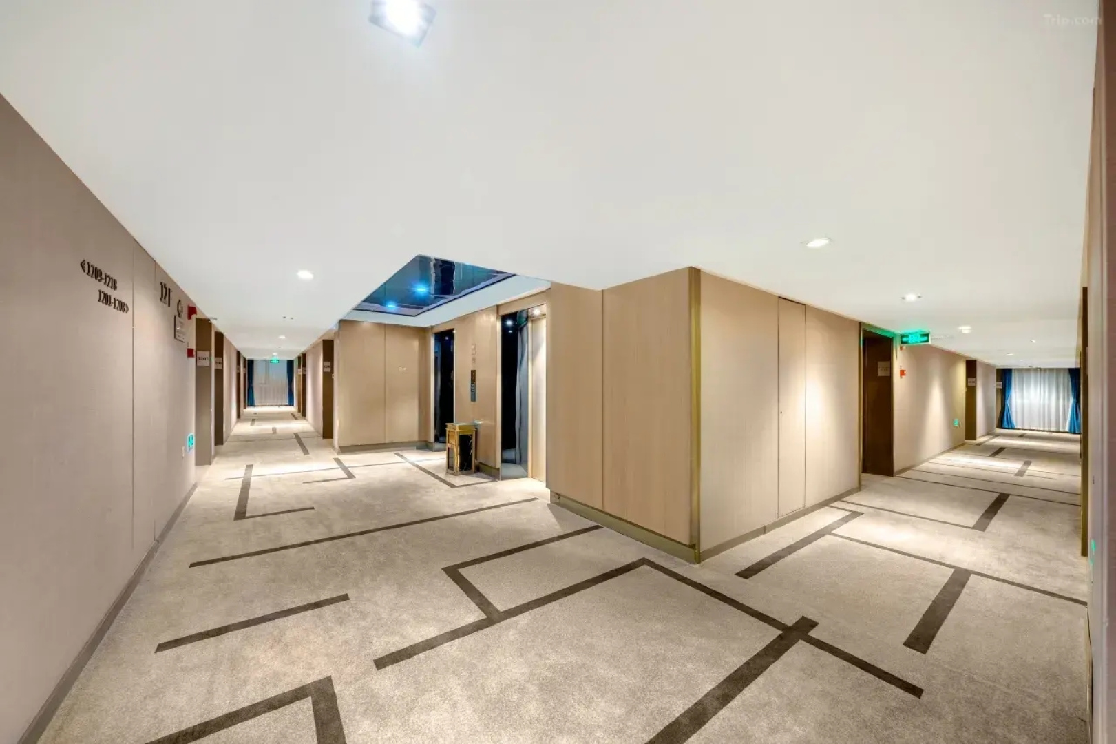 Wanda Holiday Hotel
