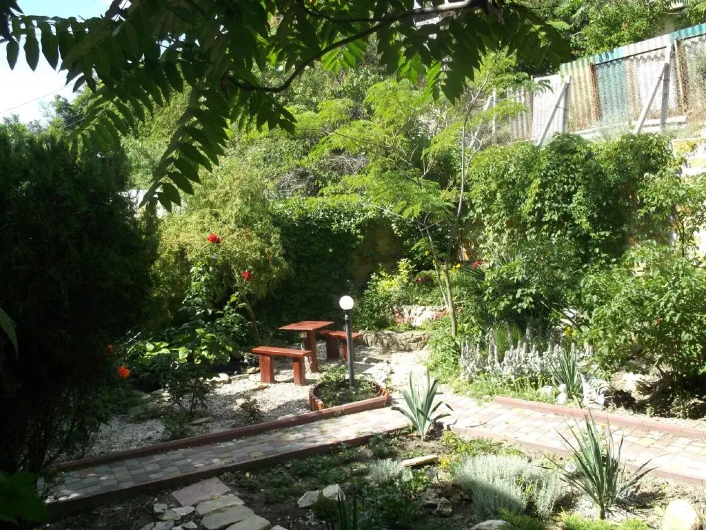 Na Mindalnaya Guest House