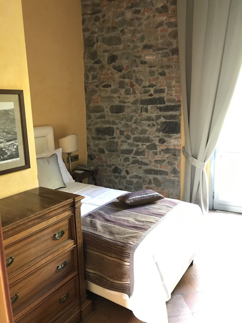 Albergo Le Due Corti