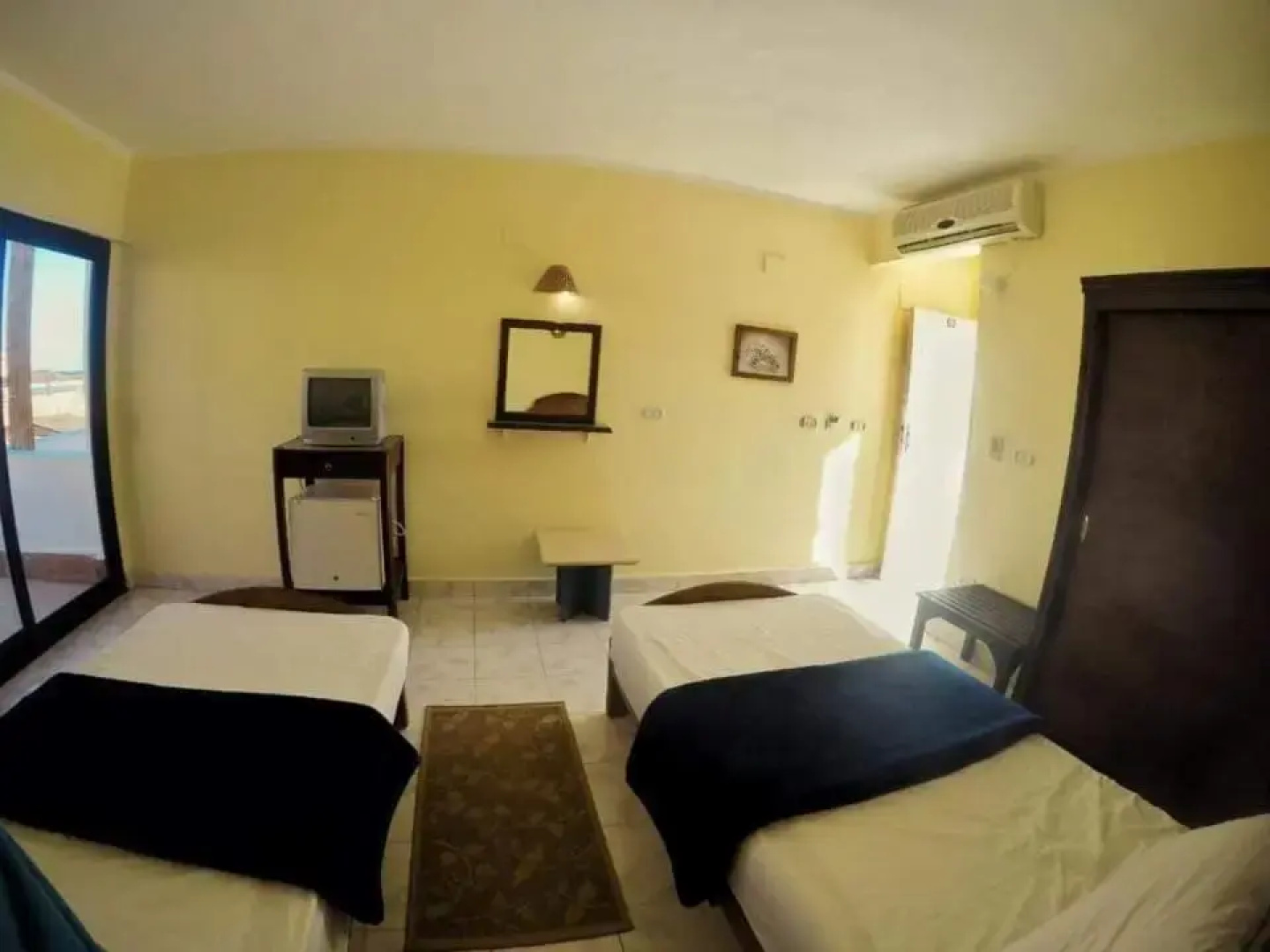 Amigo Hotel Dahab