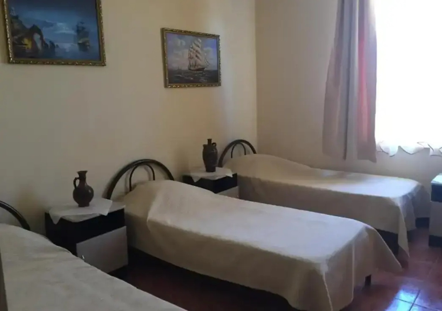 Guesthouse Ellada